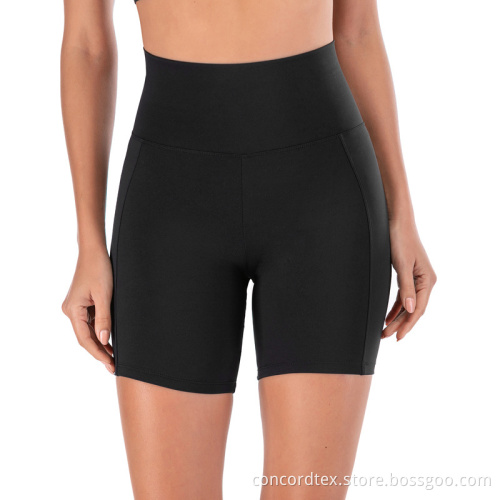 sports short jeans for ladies